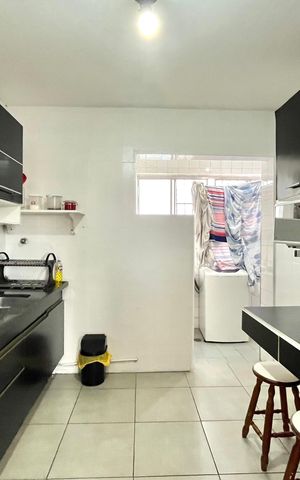 Apartamento para alugar com 68m², 2 quartos e 1 vaga Apartamento para alugar com 68m², 2 quartos e 1 vagaCozinha