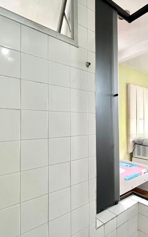 Apartamento para alugar com 68m², 2 quartos e 1 vaga Apartamento para alugar com 68m², 2 quartos e 1 vagaBanheiro