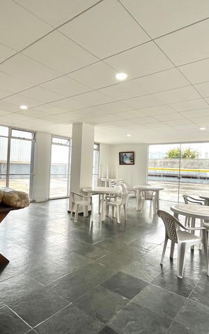 Apartamento para alugar com 68m², 2 quartos e 1 vaga Apartamento para alugar com 68m², 2 quartos e 1 vagaÁrea comum - Salão de festas