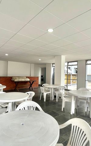 Apartamento para alugar com 68m², 2 quartos e 1 vaga Apartamento para alugar com 68m², 2 quartos e 1 vagaÁrea comum - Salão de festas