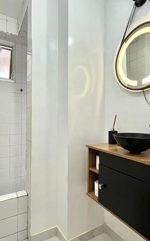 Apartamento para alugar com 68m², 2 quartos e 1 vaga Apartamento para alugar com 68m², 2 quartos e 1 vagaBanheiro