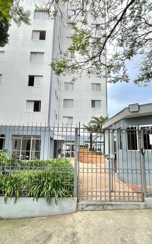 Apartamento para alugar com 68m², 2 quartos e 1 vaga Apartamento para alugar com 68m², 2 quartos e 1 vagaFachada
