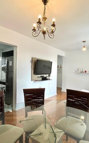 Apartamento para alugar com 68m², 2 quartos e 1 vaga Apartamento para alugar com 68m², 2 quartos e 1 vagaSala