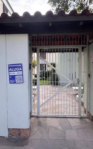 Apartamento para alugar com 60m², 2 quartos e sem vaga Apartamento para alugar com 60m², 2 quartos e sem vagaPlaca