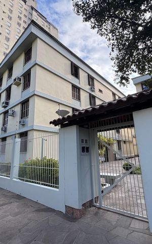 Apartamento para alugar com 60m², 2 quartos e sem vaga Apartamento para alugar com 60m², 2 quartos e sem vagaFachada