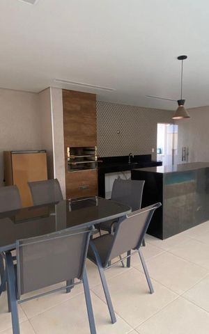 Casa para alugar com 2500m², 5 quartos e 8 vagas Casa para alugar com 2500m², 5 quartos e 8 vagasCozinha