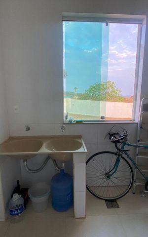 Casa para alugar com 2500m², 5 quartos e 8 vagas Casa para alugar com 2500m², 5 quartos e 8 vagasÁrea de Serviço