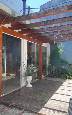 Casa para alugar com 502m², 6 quartos e 6 vagasQuintal