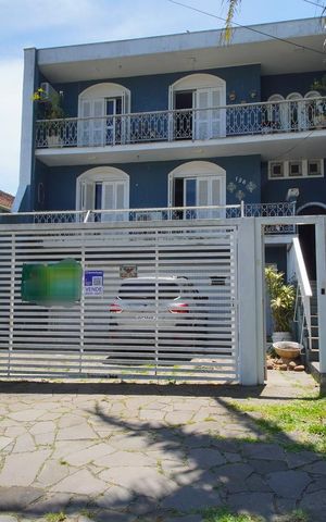 Casa para alugar com 502m², 6 quartos e 6 vagasFachada