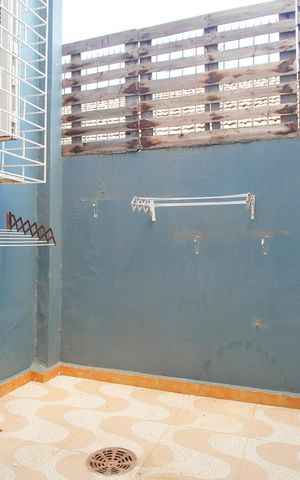 Casa para alugar com 502m², 6 quartos e 6 vagasÁrea de Serviço