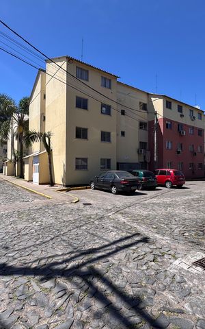 Apartamento para alugar com 58m², 2 quartos e 1 vaga Apartamento para alugar com 58m², 2 quartos e 1 vagaÁrea comum