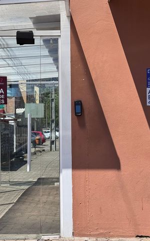 Apartamento para alugar com 58m², 2 quartos e 1 vaga Apartamento para alugar com 58m², 2 quartos e 1 vagaPlaca