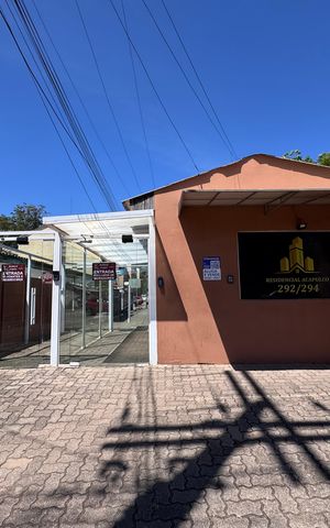 Apartamento para alugar com 58m², 2 quartos e 1 vaga Apartamento para alugar com 58m², 2 quartos e 1 vagaFachada