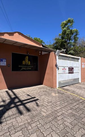 Apartamento para alugar com 58m², 2 quartos e 1 vaga Apartamento para alugar com 58m², 2 quartos e 1 vagaFachada