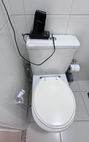 Apartamento à venda com 360m², 3 quartos e 3 vagas Apartamento à venda com 360m², 3 quartos e 3 vagasLavabo