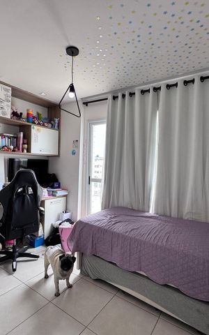 Apartamento à venda com 360m², 3 quartos e 3 vagas Apartamento à venda com 360m², 3 quartos e 3 vagasSuíte 2
