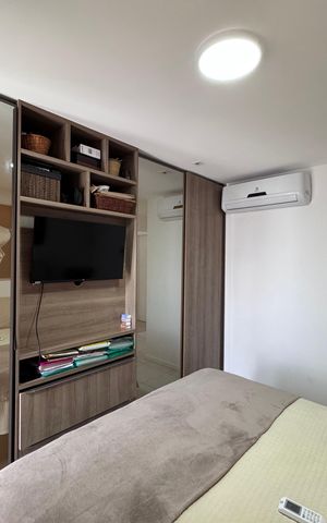 Apartamento à venda com 360m², 3 quartos e 3 vagas Apartamento à venda com 360m², 3 quartos e 3 vagasSuíte 1