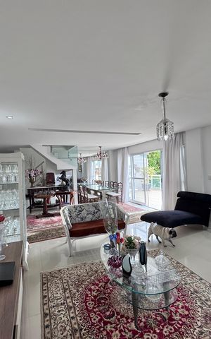Apartamento à venda com 360m², 3 quartos e 3 vagas Apartamento à venda com 360m², 3 quartos e 3 vagasSala