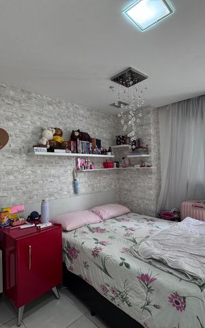 Apartamento à venda com 360m², 3 quartos e 3 vagas Apartamento à venda com 360m², 3 quartos e 3 vagasSuíte 3