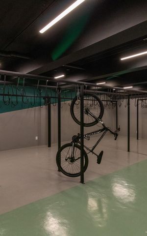 Studio para alugar com 26m², 1 quarto e sem vaga Studio para alugar com 26m², 1 quarto e sem vagaÁrea comum