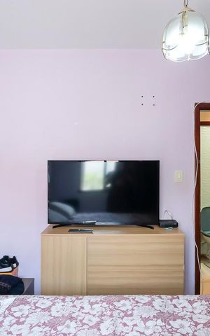 Apartamento à venda com 68m², 2 quartos e 1 vagaQuarto 2