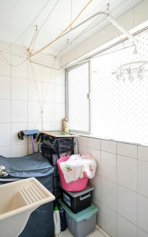 Apartamento à venda com 68m², 2 quartos e 1 vagaÁrea de serviço