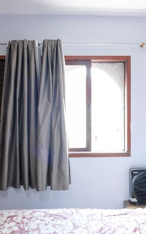 Apartamento à venda com 68m², 2 quartos e 1 vagaQuarto 2