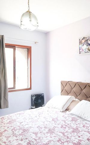 Apartamento à venda com 68m², 2 quartos e 1 vagaQuarto 2