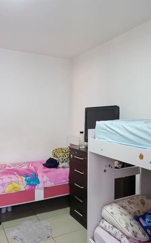 Apartamento à venda com 68m², 2 quartos e 1 vagaQuarto 1