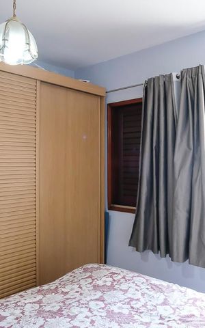 Apartamento à venda com 68m², 2 quartos e 1 vagaQuarto 2