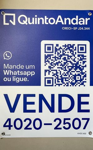 Apartamento à venda com 68m², 2 quartos e 1 vagaKHDC-832