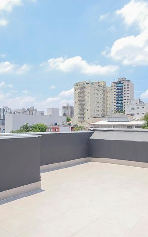Apartamento à venda com 68m², 2 quartos e 1 vagaÁrea comum