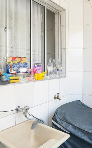 Apartamento à venda com 68m², 2 quartos e 1 vagaÁrea de serviço