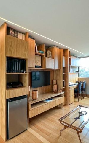 Apartamento à venda com 451m², 4 quartos e 6 vagas Apartamento à venda com 451m², 4 quartos e 6 vagasFoto 07