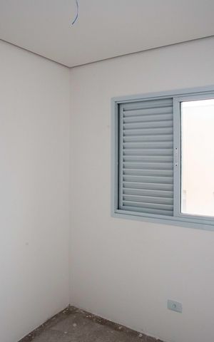 Apartamento à venda com 45m², 2 quartos e 1 vagaQuarto 1