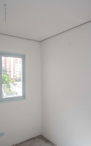 Apartamento à venda com 45m², 2 quartos e 1 vagaQuarto 1