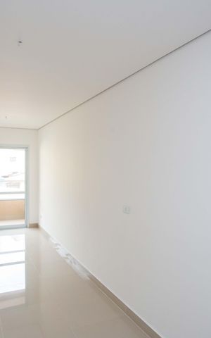 Apartamento à venda com 45m², 2 quartos e 1 vagaSala/Cozinha/Area de Serviço