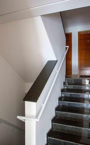Apartamento à venda com 45m², 2 quartos e 1 vagaHall de entrada