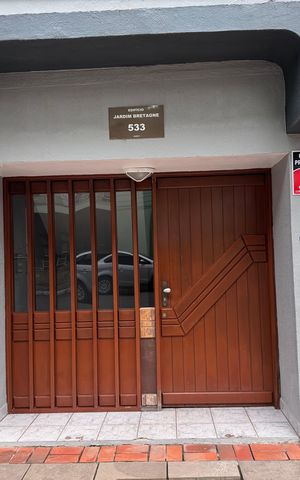 Apartamento para alugar com 60m², 2 quartos e sem vagaPlaca  