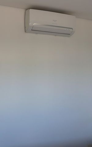 Apartamento à venda com 84m², 2 quartos e 2 vagasQuarto 2 - Suíte