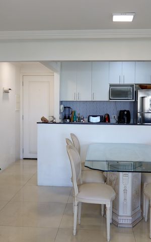 Apartamento à venda com 84m², 2 quartos e 2 vagassala