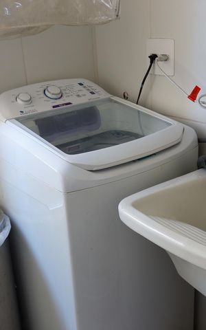 Apartamento à venda com 84m², 2 quartos e 2 vagasLavanderia