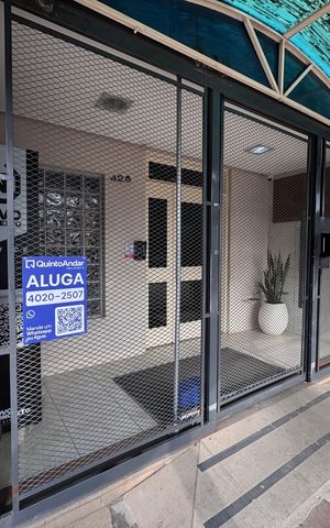 Apartamento para alugar com 64m², 2 quartos e sem vaga Apartamento para alugar com 64m², 2 quartos e sem vagaPlaca
