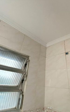 Apartamento para alugar com 64m², 2 quartos e sem vagaBanheiro