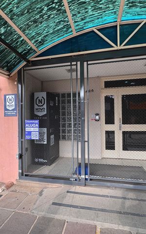 Apartamento para alugar com 64m², 2 quartos e sem vaga Apartamento para alugar com 64m², 2 quartos e sem vagaPlaca