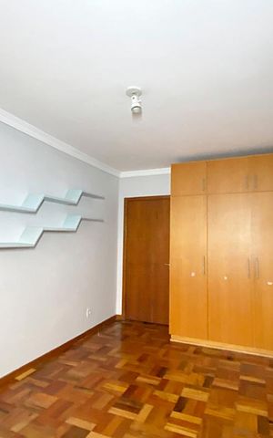Apartamento para alugar com 64m², 2 quartos e sem vagaQuarto 1