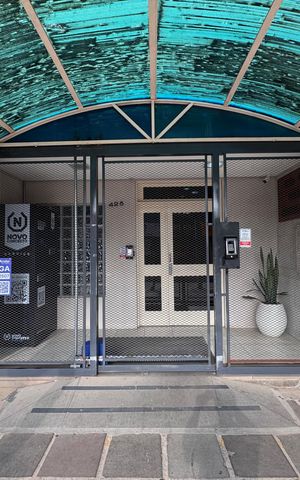 Apartamento para alugar com 64m², 2 quartos e sem vaga Apartamento para alugar com 64m², 2 quartos e sem vagaPlaca