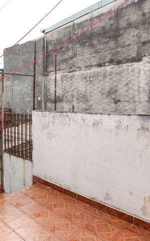 Casa à venda com 85m², 2 quartos e 1 vaga Casa à venda com 85m², 2 quartos e 1 vagaQuintal