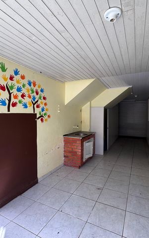 Casa para alugar com 300m², 4 quartos e 2 vagas