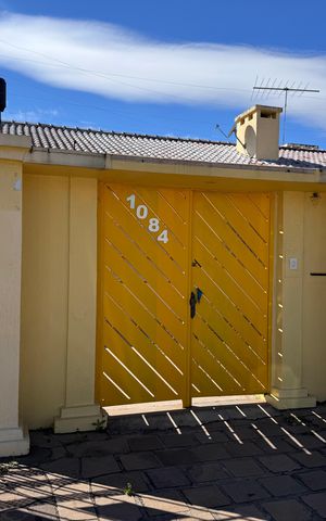 Casa para alugar com 300m², 4 quartos e 2 vagas
